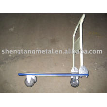 platform hand truck